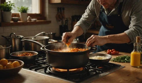 Le sel : allié de la cuisine ou danger pour la santé ? Découvrez ses bienfaits et ses risques