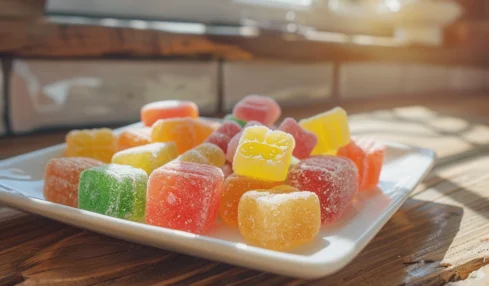 Les polyols : des édulcorants sans sucre ni alcool, mais avec des effets digestifs possibles