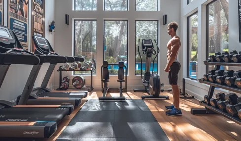 Comment choisir le meilleur équipement de cardio-training pour un entraînement efficace à domicile : guide complet