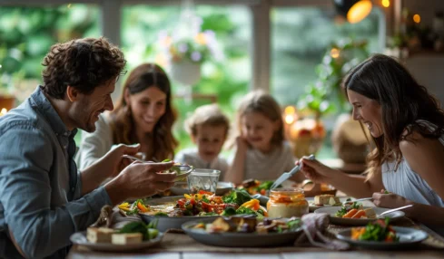 Les substituts de viande : comment tofu, tempeh et seitan facilitent la transition vers le végétarisme