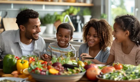 La flore intestinale menacée : l'impact de notre alimentation moderne pauvre en fibres végétales