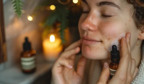 Le psoriasis : une maladie métabolique à traiter avec des soins naturels et la lécithine marine
