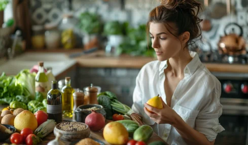 Les vérités sur la nutrition : démystifier les idées reçues sur les repas, les glucides et les graisses