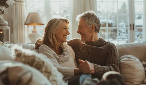 Les causes et traitements de la dysfonction érectile : comment retrouver une vie sexuelle épanouie