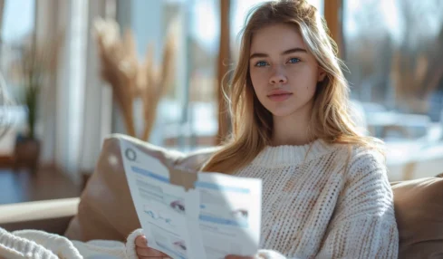 Tout ce que vous devez savoir sur l'astigmatisme : causes, symptômes et solutions pour une meilleure vision