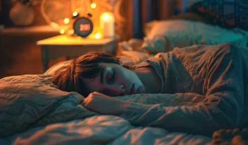 L'insomnie : comprendre les causes, les symptômes et les traitements pour mieux dormir