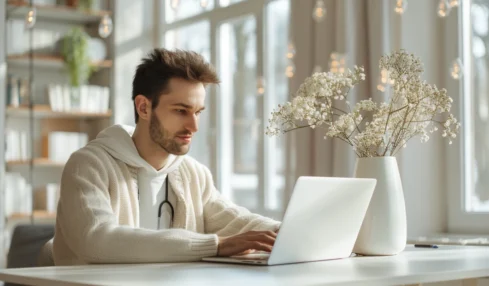 Charles.co : la plateforme de télémédecine pour résoudre vos problèmes de santé sexuelle en toute confidentialité