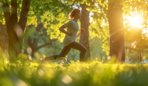 Asthme et activité physique : conseils pratiques pour une vie sportive et sécurisée