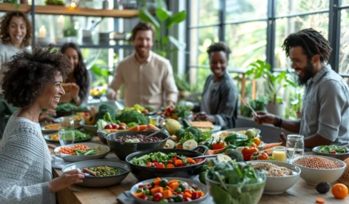 L'importance des fibres alimentaires : types, rôles, sources et recommandations nutritionnelles