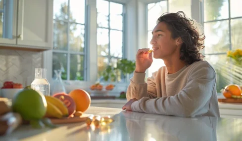 Les bienfaits des enzymes digestives : comment elles améliorent la digestion et soulagent les troubles chroniques