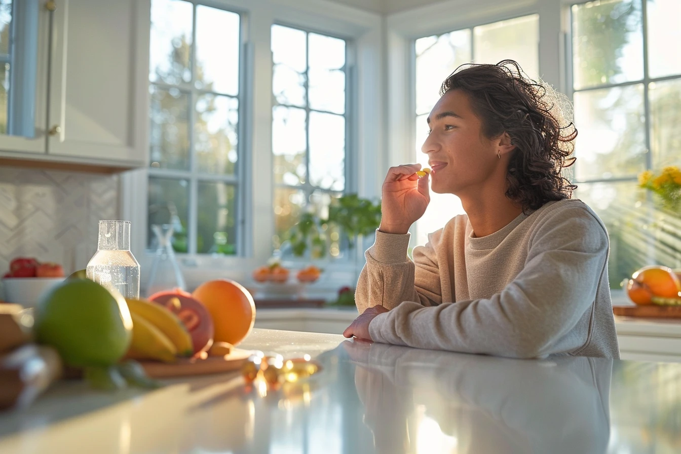 Les bienfaits des enzymes digestives comment elles améliorent la — free download