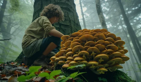 Les champignons : des alliés naturels pour la perte de poids et la santé globale selon la science