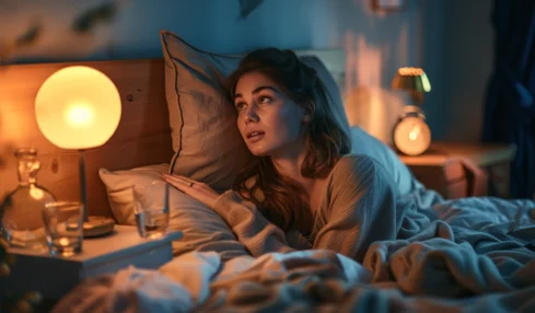 Comprendre et traiter les sueurs nocturnes : causes hormonales, mode de vie et solutions pratiques