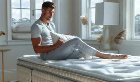 L'importance du sommeil pour les sportifs : comment bien choisir sa literie et améliorer ses performances