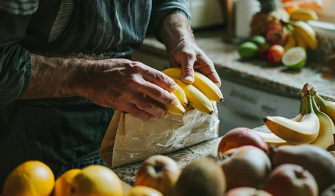 Comment accélérer ou ralentir le mûrissement des fruits : astuces pour des fruits toujours parfaits