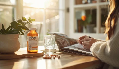 La taurine : un allié potentiel pour lutter contre le syndrome métabolique et ses complications
