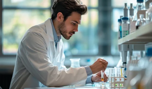 La taurine : un espoir pour ralentir le vieillissement selon une étude de l'Université de Columbia