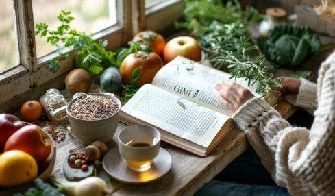 Tout savoir sur le gluten : structure, digestion, effets sur la santé et solutions pour les intolérances