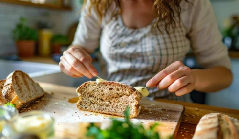 Les bienfaits comparés du beurre et de la margarine : ce que vous devez savoir pour une alimentation saine