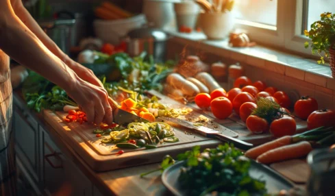 Les acides aminés : leurs rôles essentiels et non essentiels dans le corps humain et leurs sources alimentaires