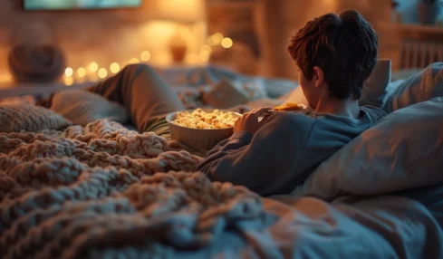 Améliorez votre sommeil grâce à une alimentation adaptée : découvrez les aliments à privilégier pour des nuits paisibles
