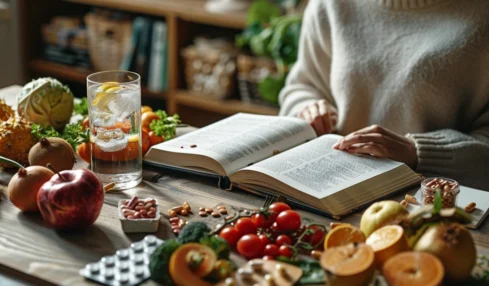Comprendre les macronutriments et micronutriments : rôles et importance des compléments alimentaires