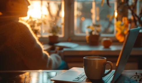 Peut-on boire du café pendant un jeûne intermittent : tout ce que vous devez savoir sur cette combinaison
