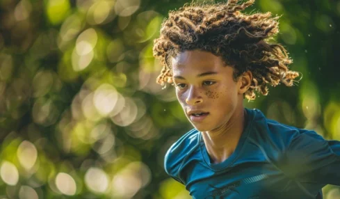 Les bienfaits de la glutamine : amélioration des performances sportives et soutien immunitaire