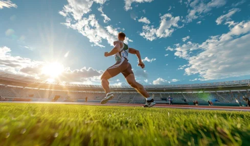 L'hormone de croissance humaine : rôle, effets, usage sportif et risques associés