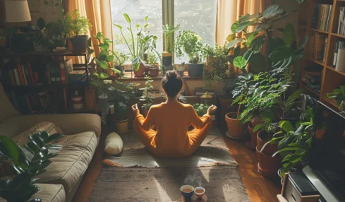 Comment gérer le stress et ses effets sur le corps : astuces nutritionnelles et remèdes naturels pour réguler le cortisol