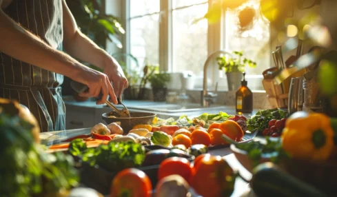 Comprendre les antinutriments : comment les gérer dans une alimentation riche en végétaux pour éviter les carences