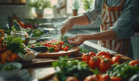 Conseils pratiques pour une alimentation équilibrée et une perte de poids efficace : astuces et recommandations