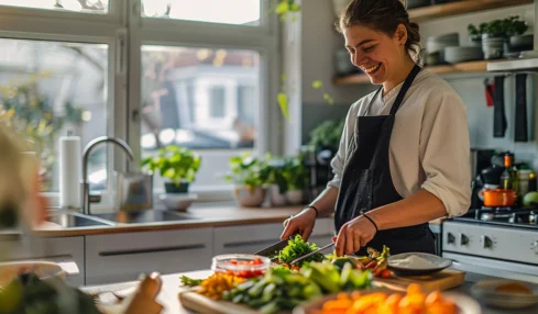 Tout ce que vous devez savoir sur les protéines : perte de poids, gain musculaire et sources alimentaires