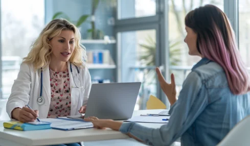 Les causes et symptômes des déséquilibres hormonaux : comprendre les impacts sur la santé et les traitements