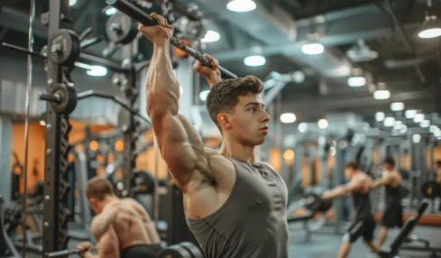 Les dangers potentiels d'un régime riche en protéines : une étude sur les bodybuilders et leur santé
