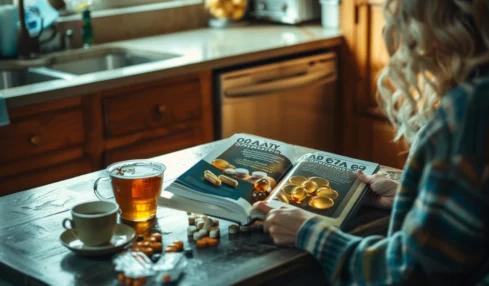 Tout savoir sur les omégas 3, 6 et 9 : leurs bienfaits, histoire et comment choisir ses compléments alimentaires