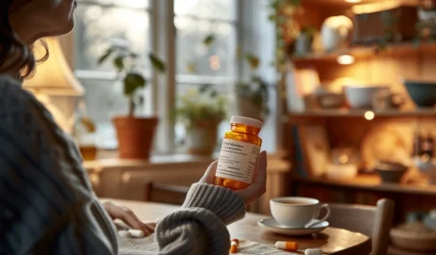 Les anti-inflammatoires : une alternative prometteuse aux antidépresseurs pour traiter la dépression