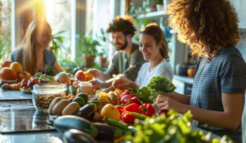 La montée en puissance des compléments alimentaires en France : entre mode passagère et véritable besoin