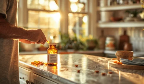 Les bienfaits de la lécithine de soja : réduction du cholestérol LDL et amélioration de la santé cardiovasculaire