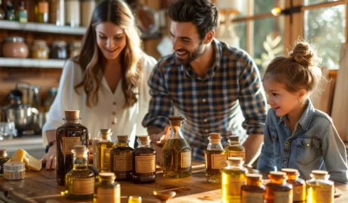 Les bienfaits et les inconvénients des graisses animales et végétales : comment faire les bons choix alimentaires