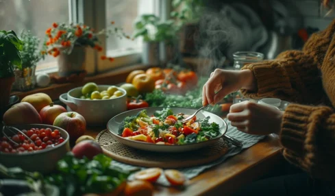 Améliorer la digestion : astuces pour éviter les ballonnements et favoriser une alimentation équilibrée
