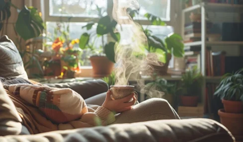 Les bienfaits méconnus de la tisane : comment elle peut améliorer votre santé au quotidien et en thérapie
