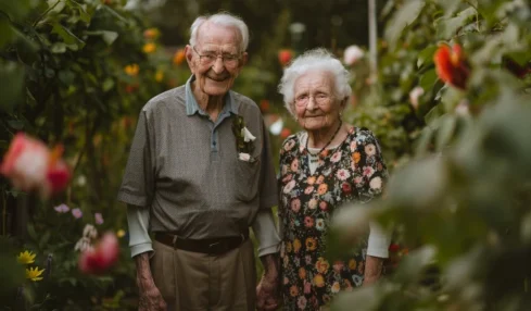 Les secrets des peuples centenaires : comment vivre longtemps et en bonne santé grâce à leur mode de vie