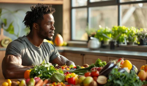 L'importance de la nutrition sportive : maximiser les performances grâce à une alimentation adaptée