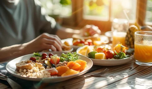 Améliorez votre petit-déjeuner : des conseils pour un repas équilibré et nourrissant dès le matin