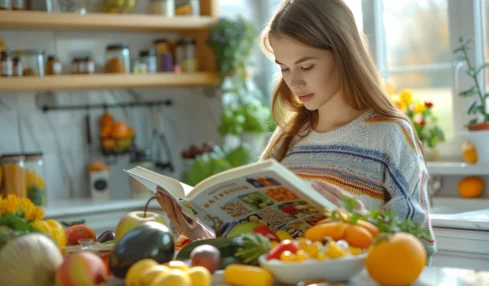 Les vitamines : rôles essentiels, causes et symptômes des carences, solutions pour une bonne santé