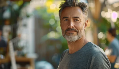 Comprendre l'importance de la testostérone : effets sur la santé physique, mentale et la sexualité masculine