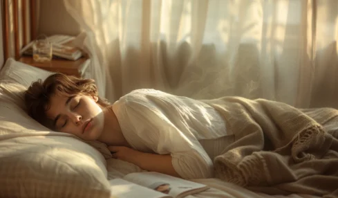 Les bienfaits de la mélatonine : comment cette hormone régule le sommeil et améliore la qualité de vie
