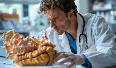 Le pancréas : anatomie, fonctions, maladies courantes, diabète, et interprétation des résultats d'analyses