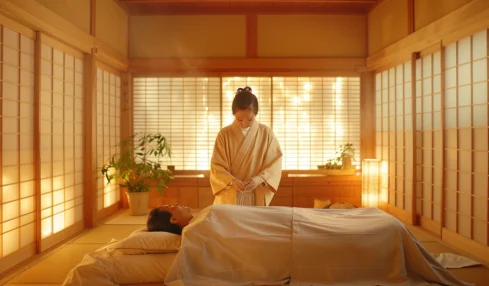La médecine japonaise : techniques et bienfaits dans les approches médicales non conventionnelles